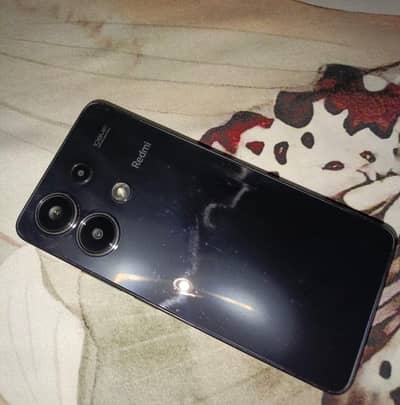 Redmi note 13 10/10 condition