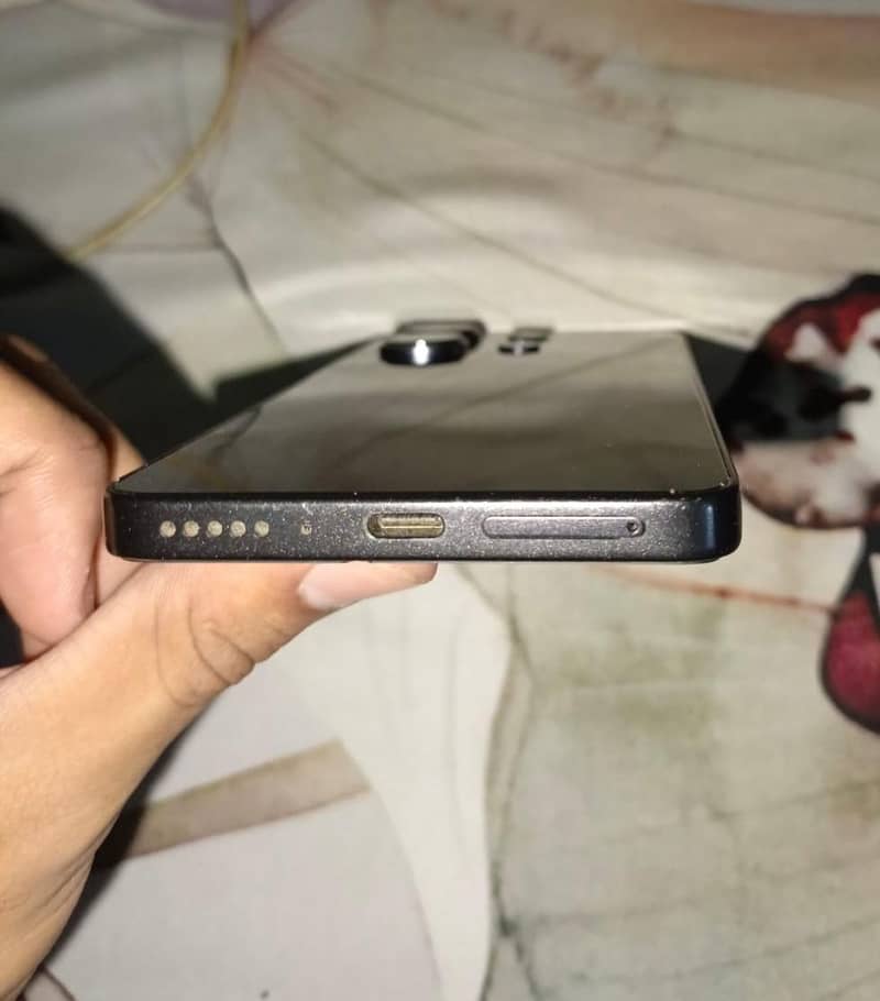 Redmi note 13 10/10 condition 1
