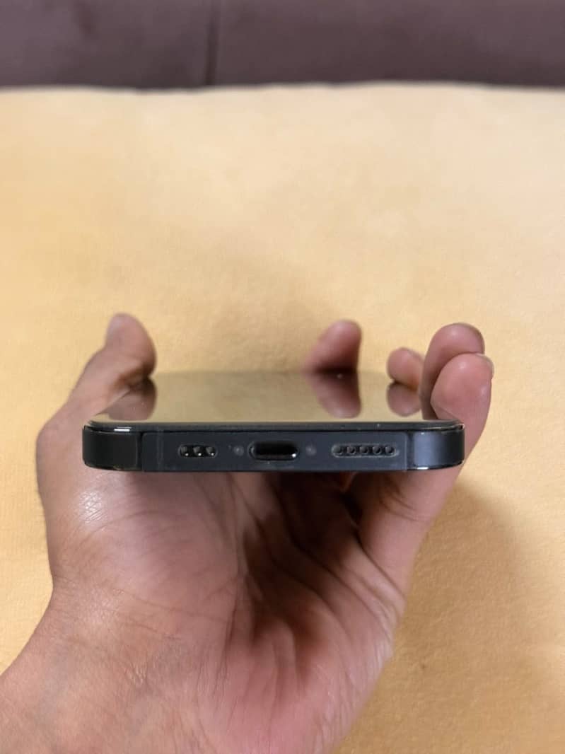 Apple iPhone 14 Pro 5