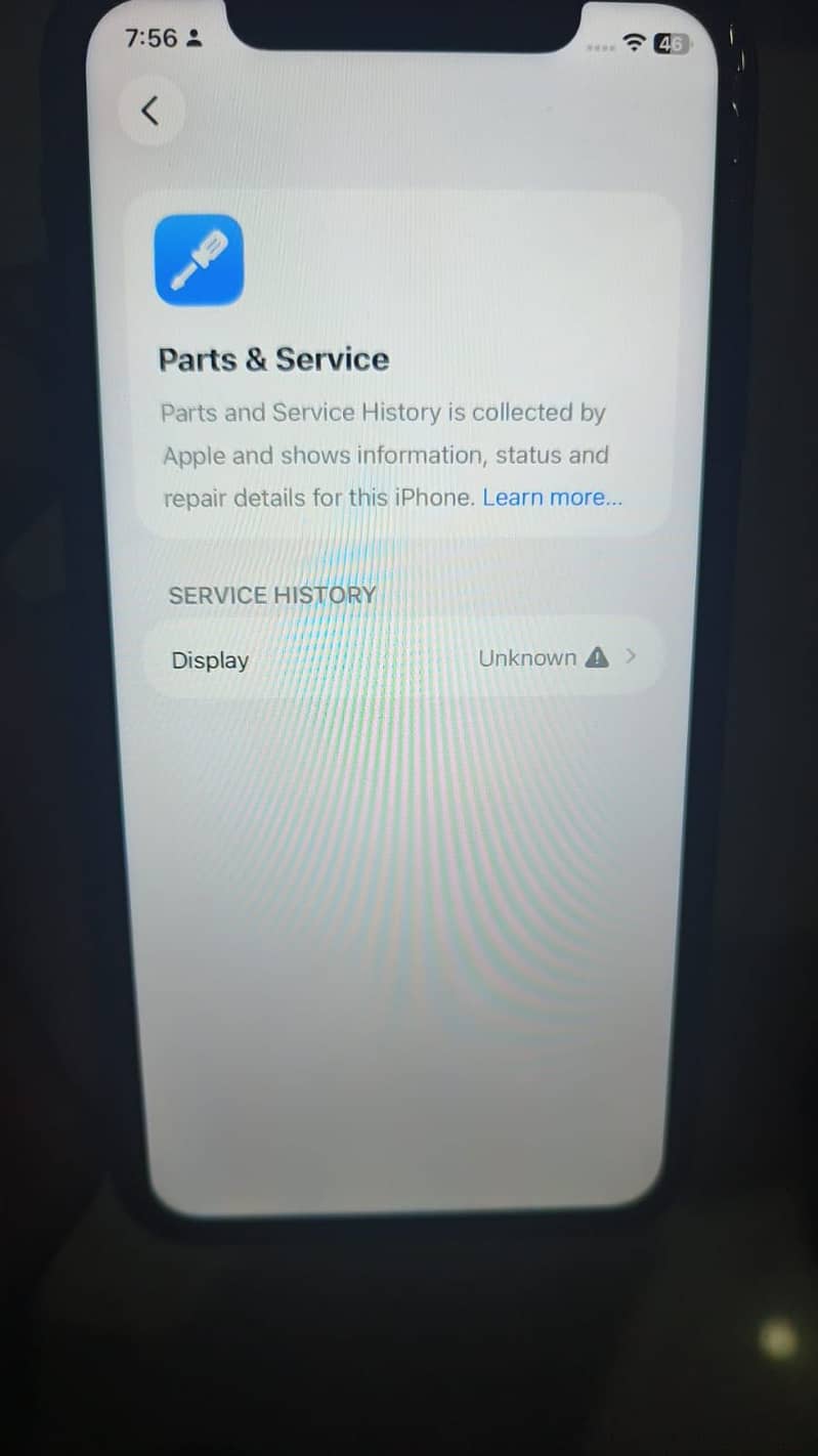 Apple iPhone 11 5