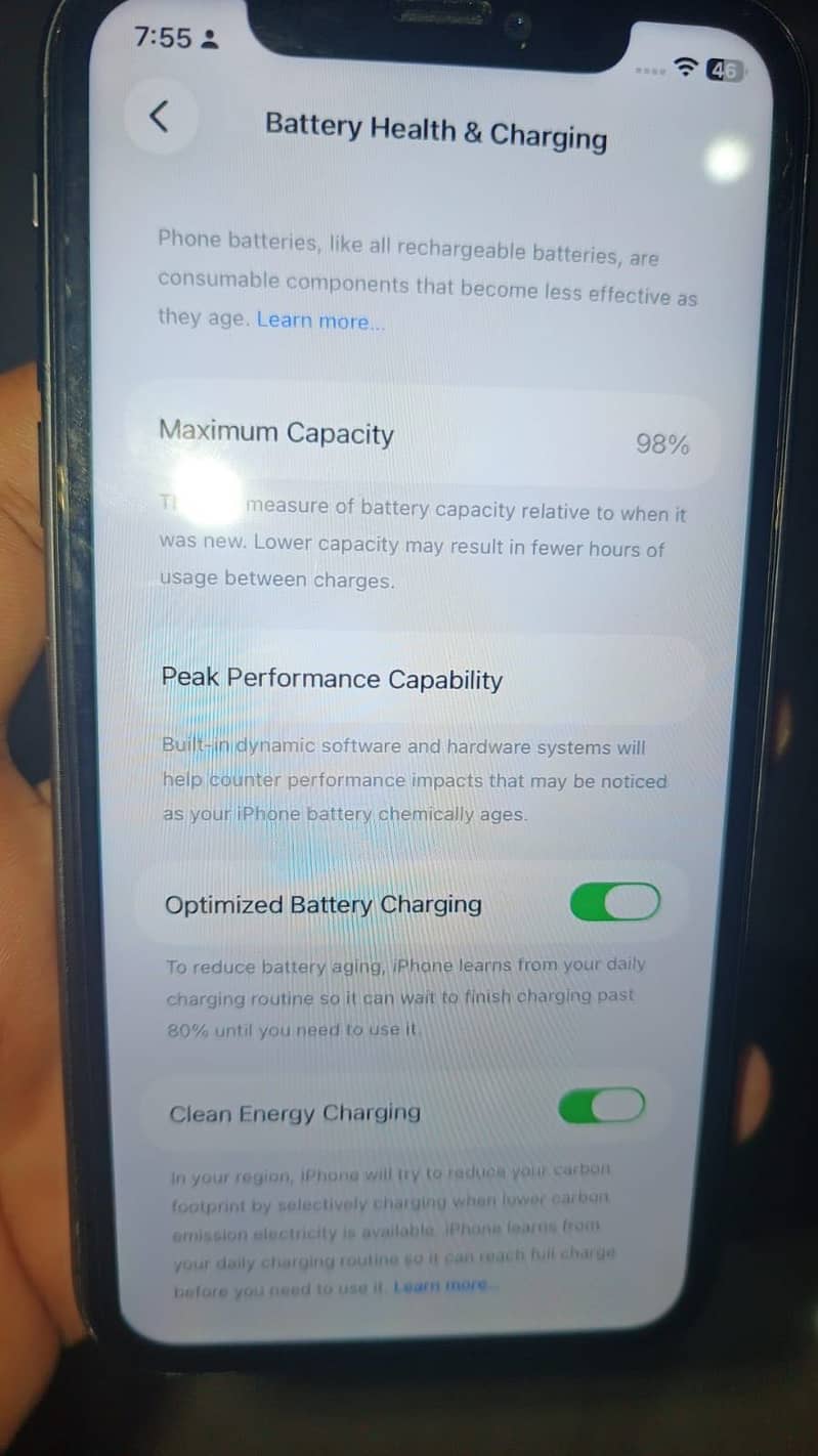 Apple iPhone 11 6