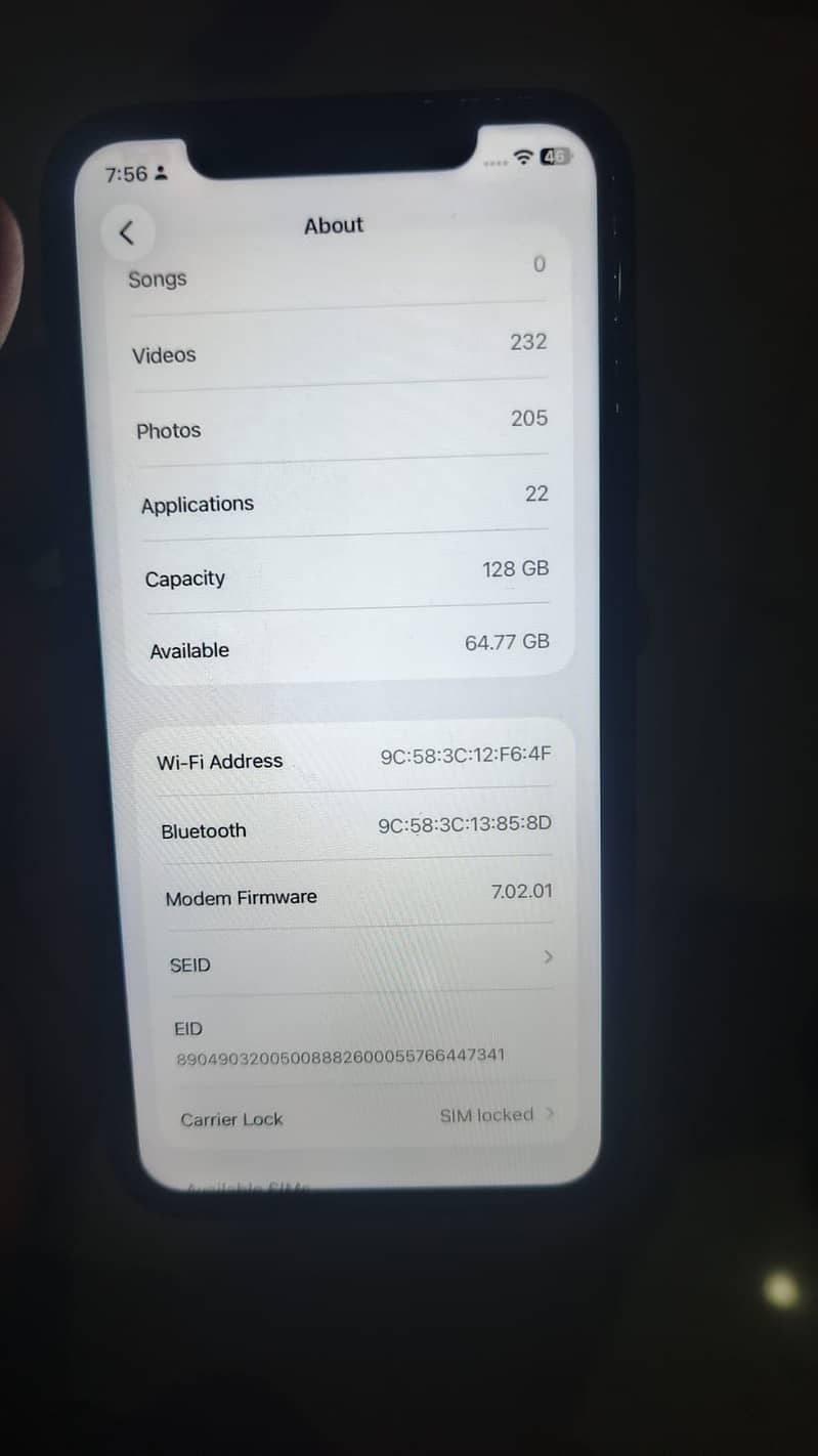 Apple iPhone 11 7