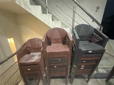 Chairs for sale