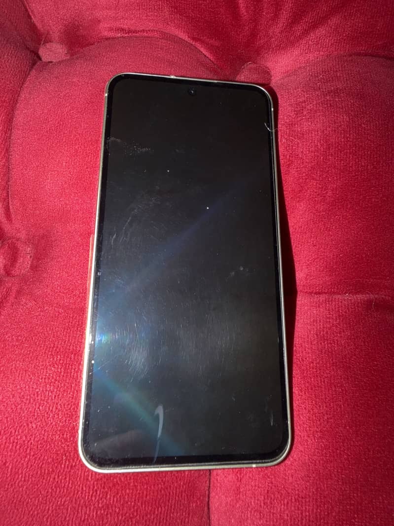 Barely used 1