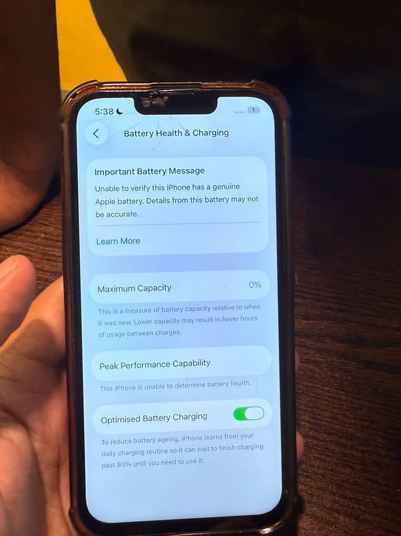 Apple iPhone 13 1