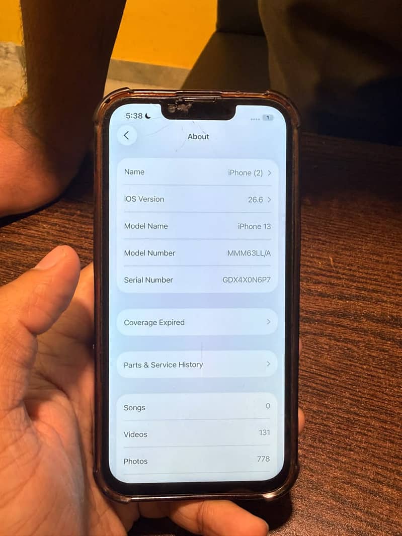 Apple iPhone 13 2