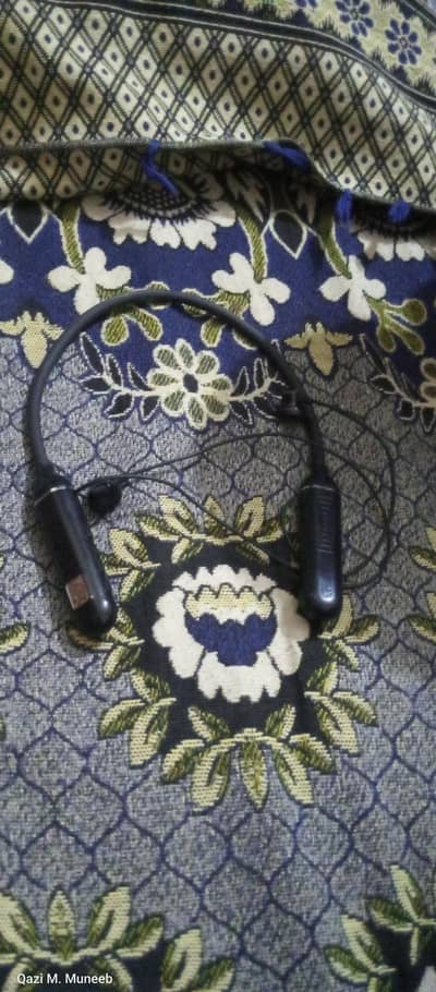 head phone