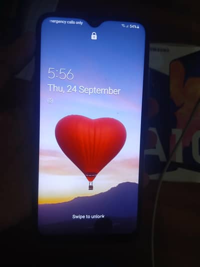 Samsung Mobile A10