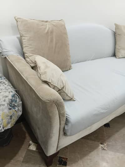 luxury size sofa for sale in resonbale price