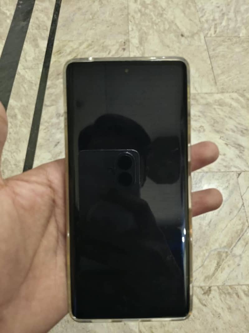 Google Pixel 7 Pro PTA 2