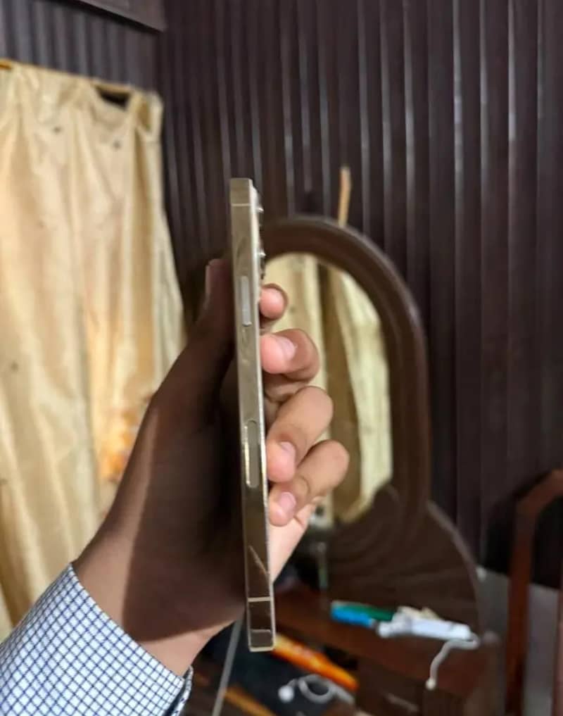 Iphone 13 pro max 2