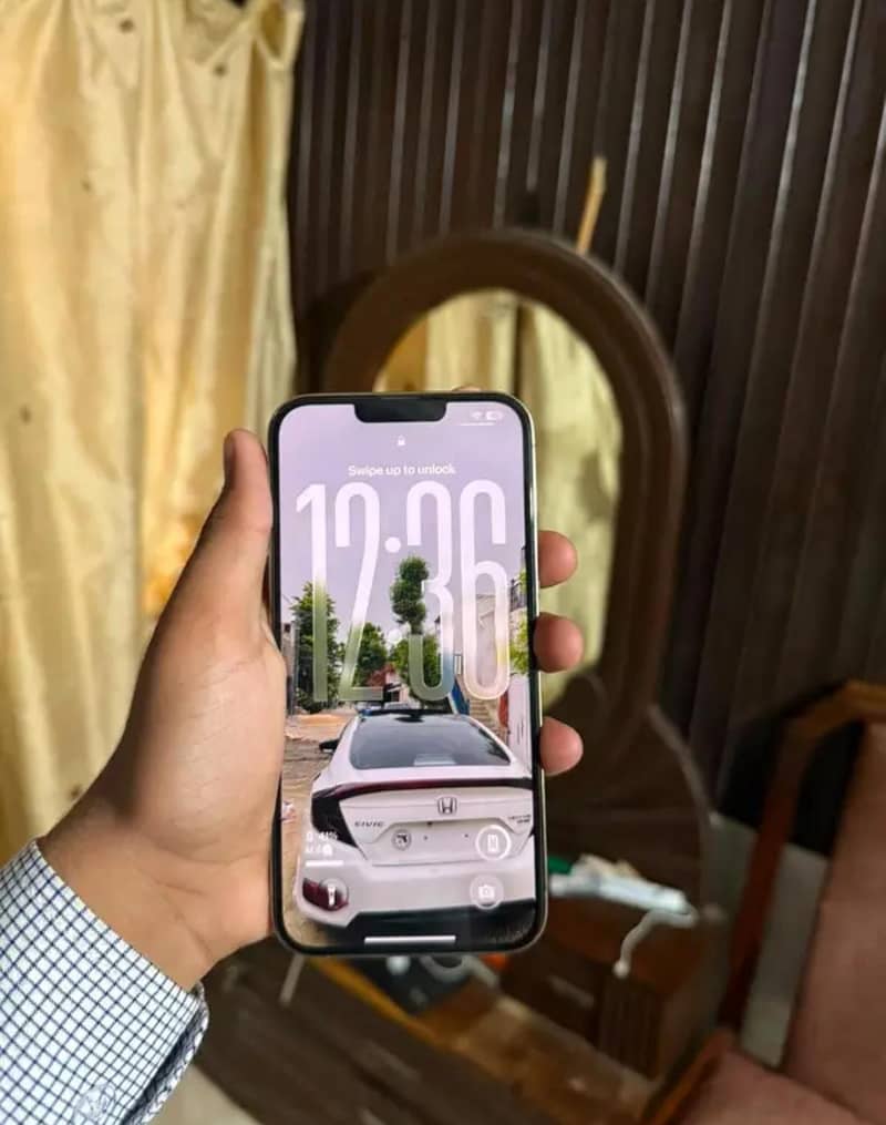 Iphone 13 pro max 3