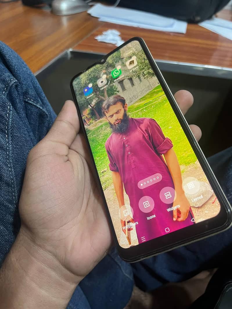 OPPO A57 2