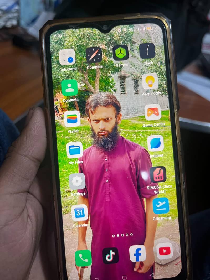 OPPO A57 3