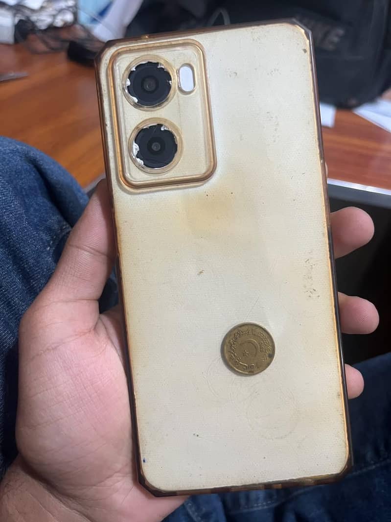 OPPO A57 4