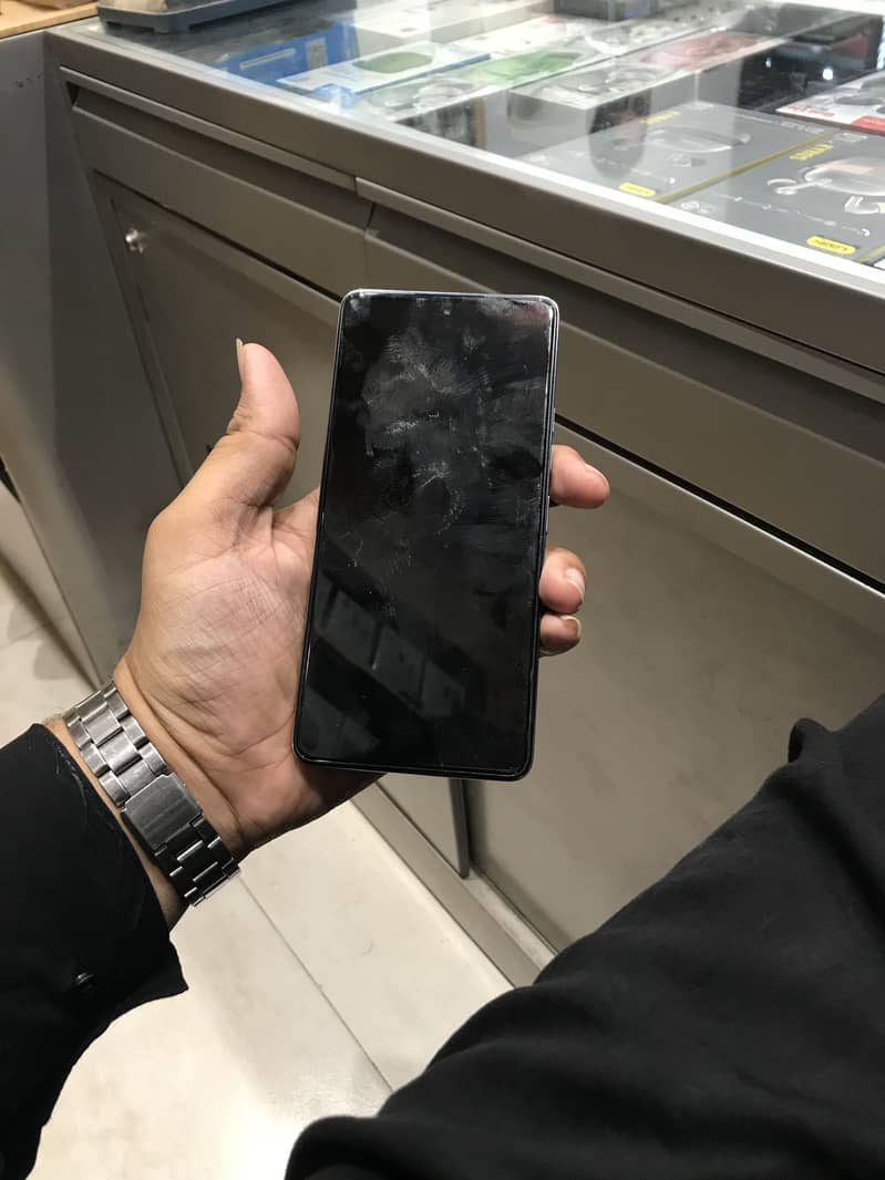 Tecno CAMON 20 3