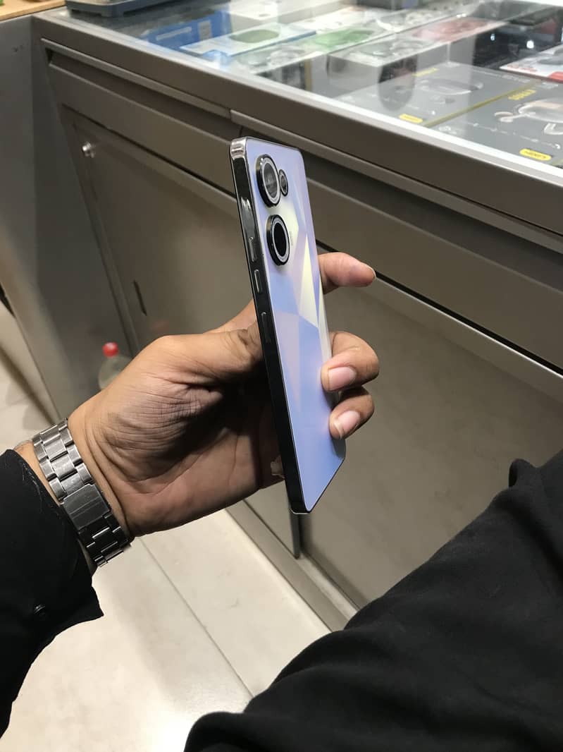 Tecno CAMON 20 5
