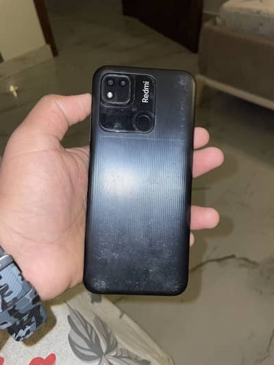 Xiaomi Redmi 10A