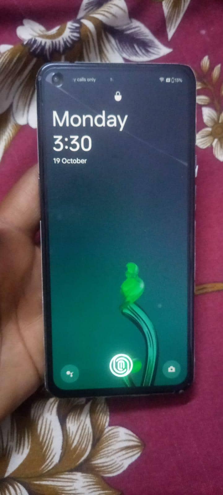 One Plus 9 1