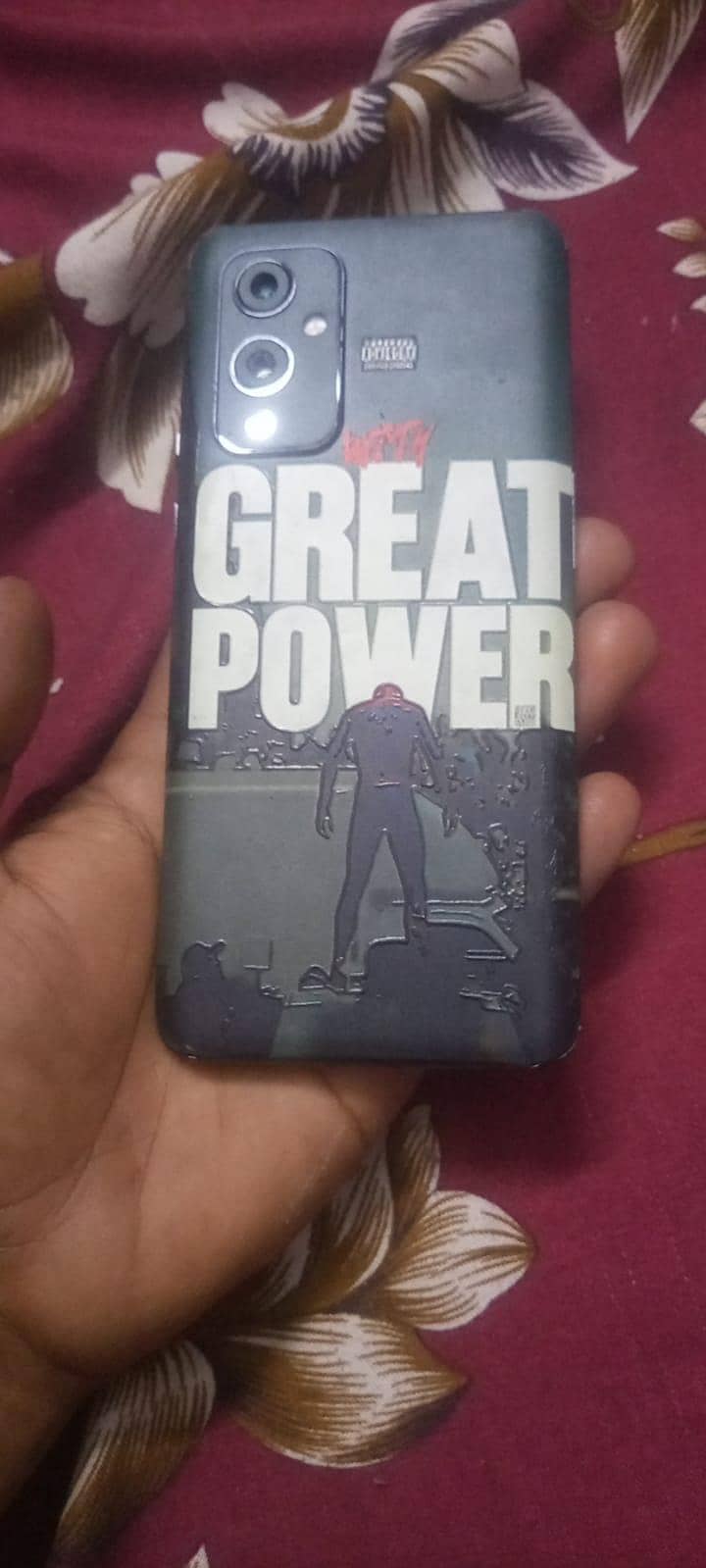 One Plus 9 2