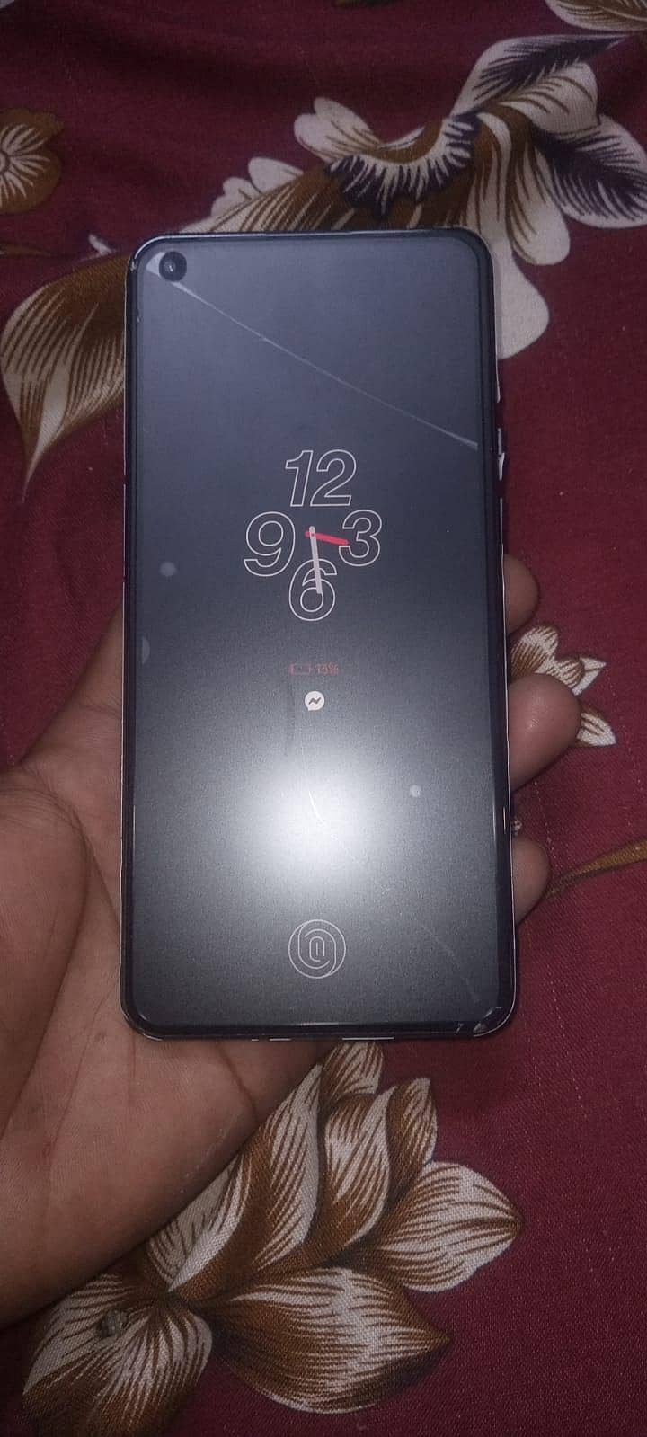 One Plus 9 4
