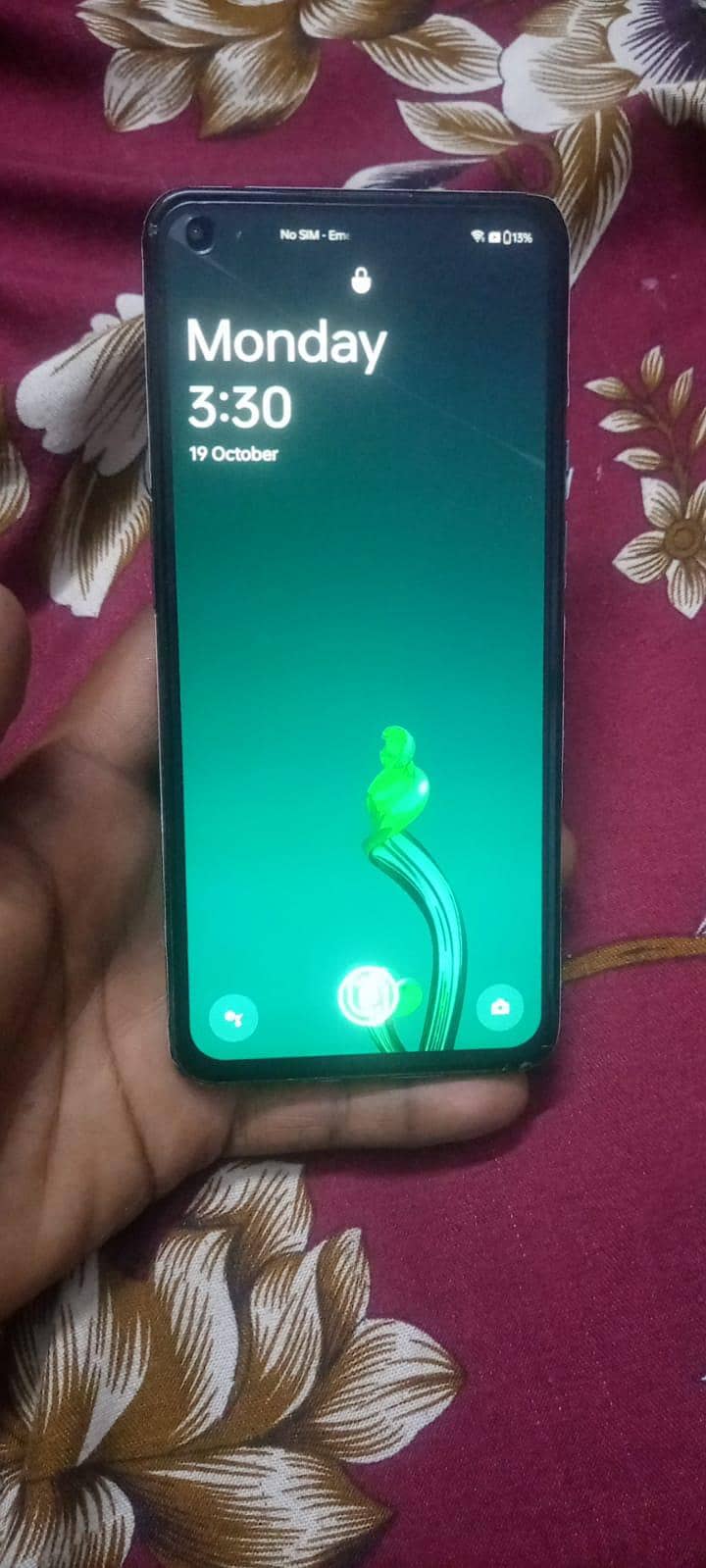 One Plus 9 5