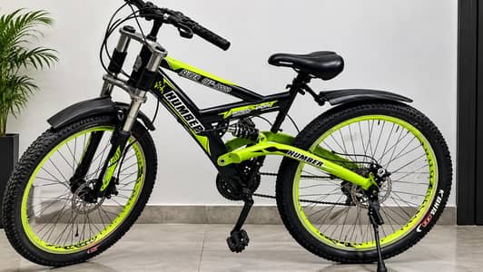 Bicycle for sale