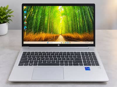 HP ProBook 450 G8 – Core i7 11th Gen | 16GB RAM | 512GB SSD