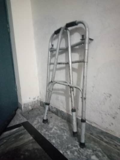 walker for patient