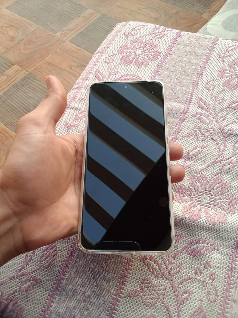 Google Pixel 8 Pro 1