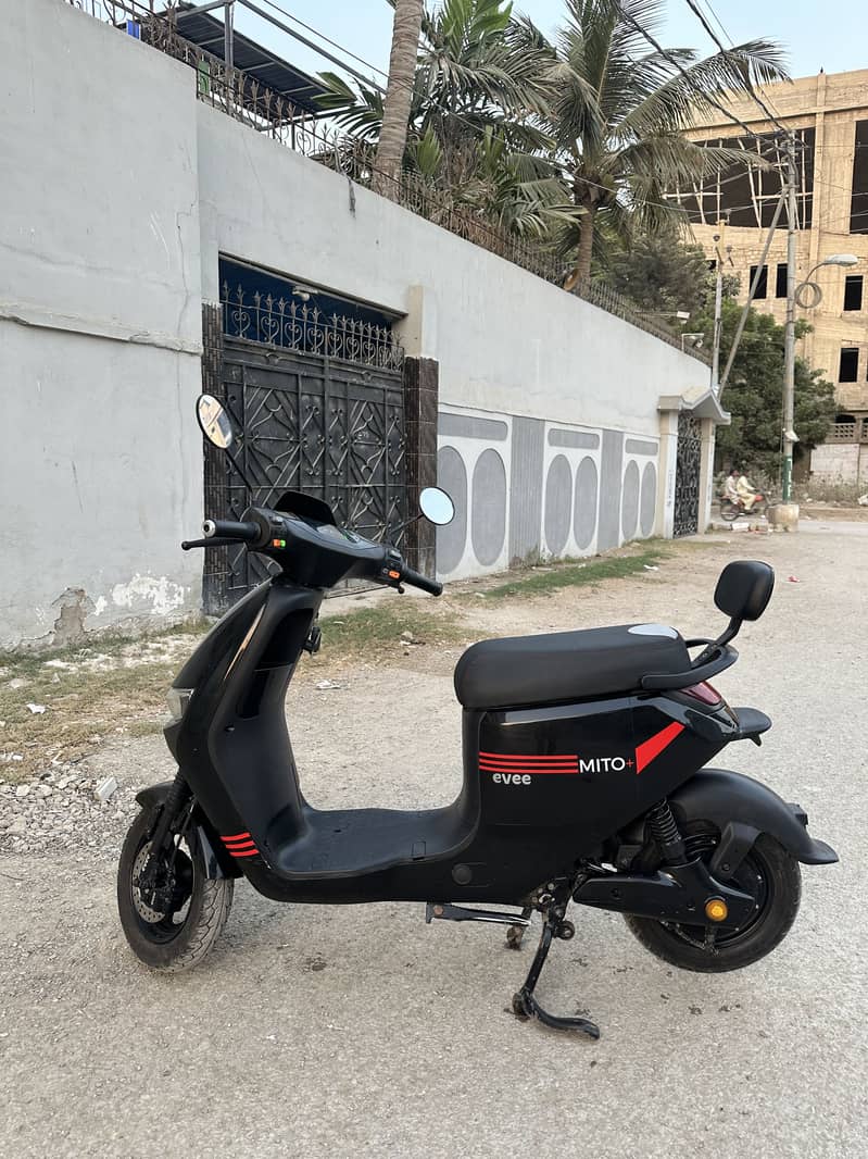 Evee mito plus 0