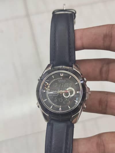 CASIO