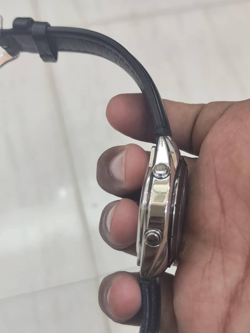 Casio Edifice 2