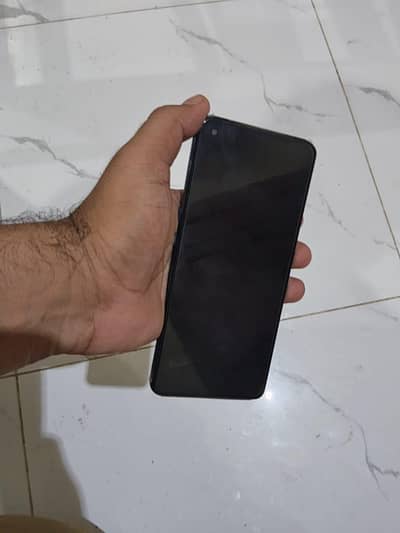 One Plus Nord N200