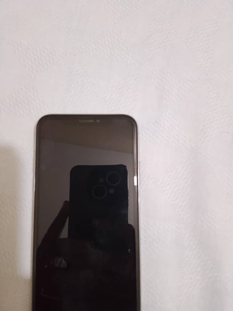 Apple iPhone X 1