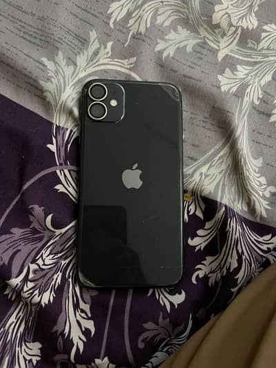 Apple iPhone 11