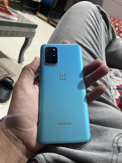 One Plus 8T