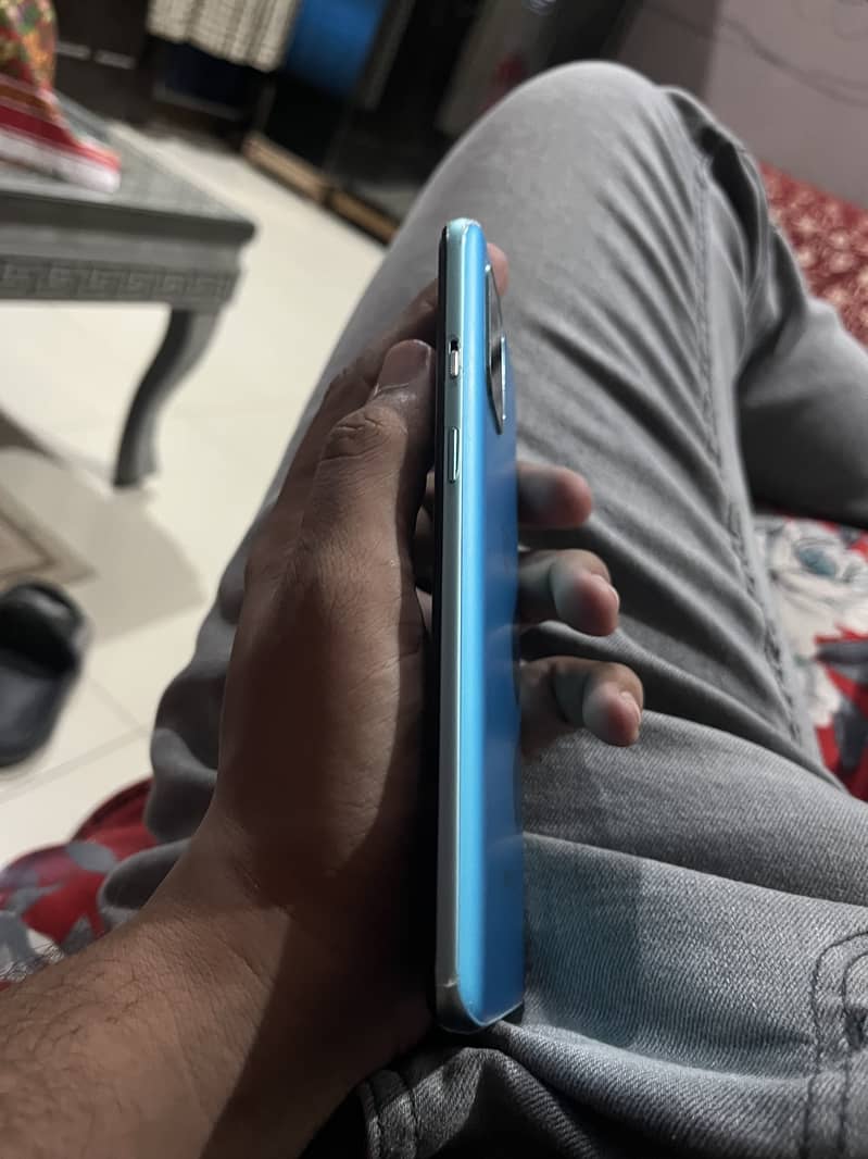 One Plus 8T 1