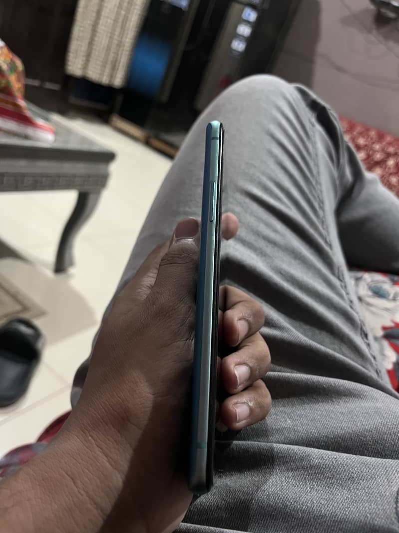 One Plus 8T 2