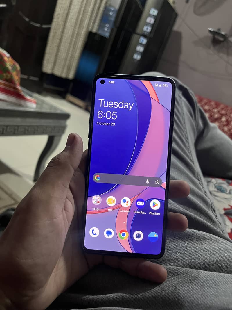 One Plus 8T 3