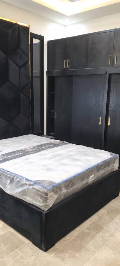 Diamond Foam Dolce Vita Supreme Passion Pocket Springattres