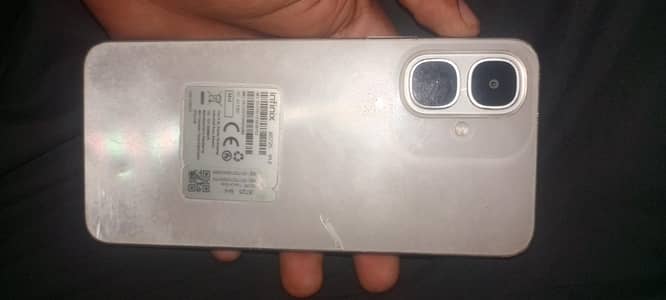 Infinix Smart 10