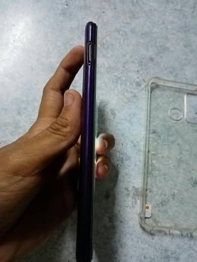 Tecno CAMON 15 Pro