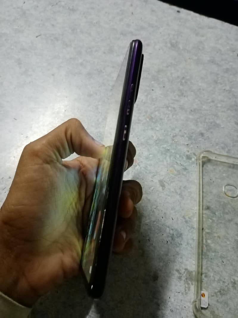 Tecno CAMON 15 Pro 2
