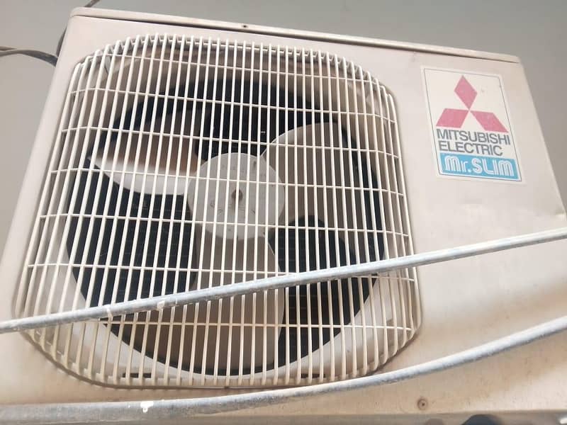 used ac 1