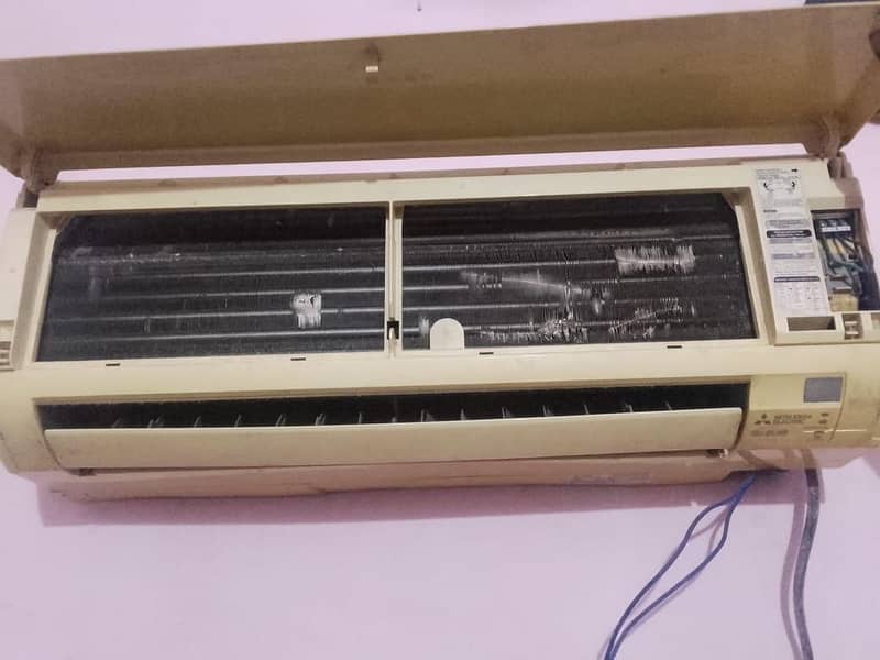 used ac 2