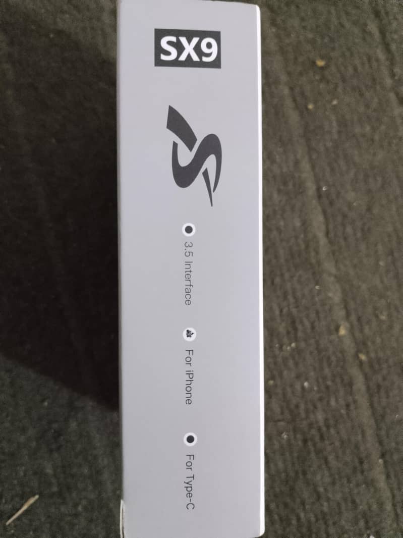 wireless microphone 2