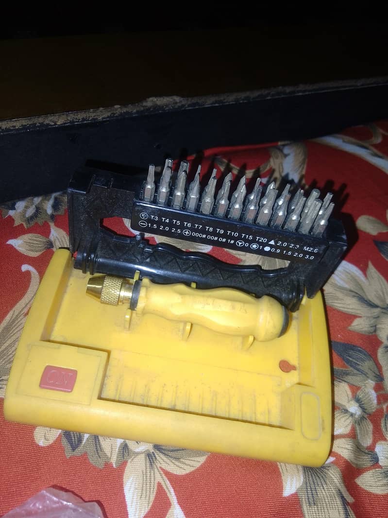 k Telecom Tool kit 1
