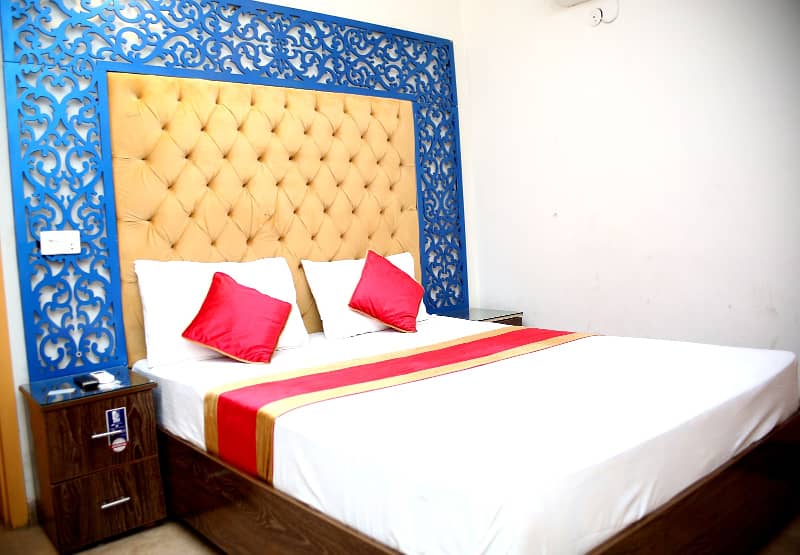 Doves Inn Hotelk 1