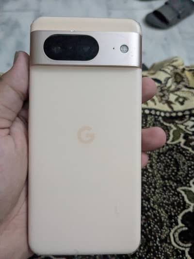 Google Pixel 8